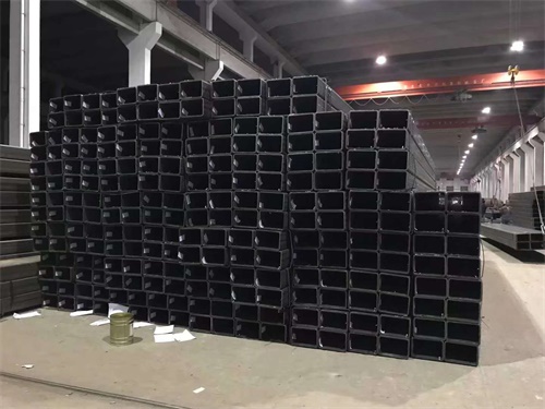 巴马冷拔方管选型指南 工程采购怎么选